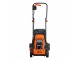 Газонокосилка аккумуляторная Skiper KW320 (32 см, бесщет. двиг, 2акк*4 а/ч*21в)